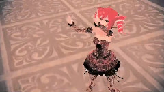 重音teto - ラズベリー*モンスター