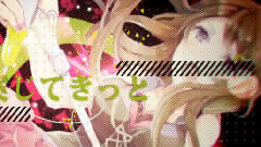 Nico,柿チョコ - 妄想〆Question