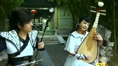 民乐群星 - 飘雪