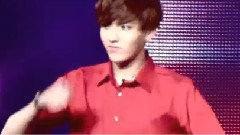 Japan Fanmeeting Krislu & Krishan Moments