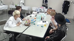 Toheart Supporting Message