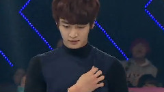 KBS2 斗魂 珉豪Cut