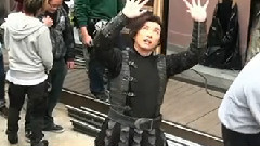 电影< 冰封:重生之门 >主题曲