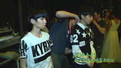 Listen To My TF Boys 花絮彩蛋