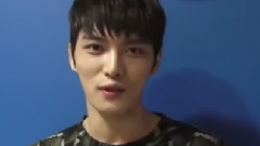 Triangle金在中采访