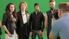 Within Temptation - Whole World Is Watching