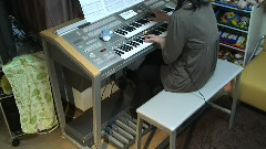 风之甬道 演奏版