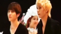 The Only One In The World