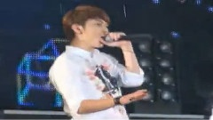 FLY SO HIGH United Cube Concert