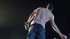 Enrique Iglesias - EUPHORIA TOUR PANAMA By MiGdALiA