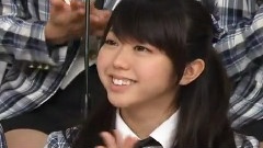 AKBINGO! 中文字幕 11/09/28