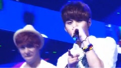 Your Smile Takes Me High