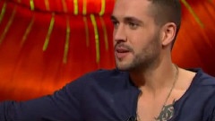 Shayne Ward - Simon Cowell And Leona Lewis