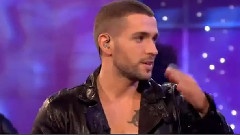 Shayne Ward - Interview On Tichmarsh