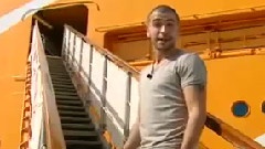 Shayne Ward - On Cruising Day 1