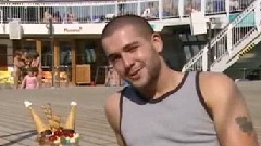 Shayne Ward - On Cruising Day 2