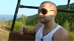 Shayne Ward - On Cruising Day 3