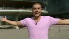 Shayne Ward - On Cruising Day 4