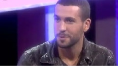 Shayne Ward - 采访