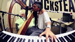 Low Leaf - Take Time