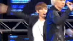 Mr.Simple Korean in Motion Festival