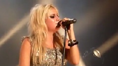 Pixie Lott - Cry Me Out