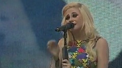 Pixie Lott - Cry Me Out