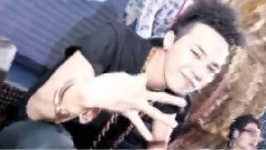 G-Dragon(BigBang) - 没时间后悔