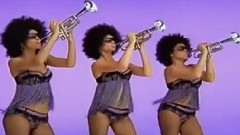 Ida Corr - Let Me Think About It