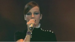 Alizee - Les collines