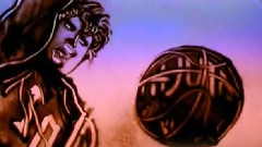 大黑摩季 - 好想大声说喜欢你 <灌篮高手>沙画版