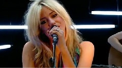Pixie Lott - Mama Do - Acoustic On Freshly Squeezed