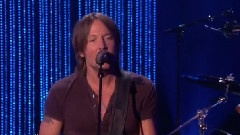 Keith Urban - You Gonna Fly