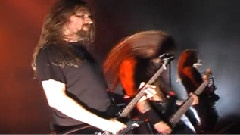 Amon Amarth - Fate Of Norns Summer Breeze