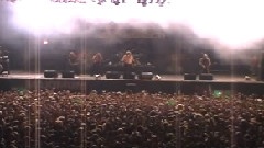 Amon Amarth - Releasing Surtur's Fire Summer Breeze