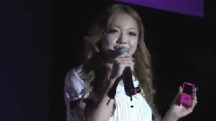 たとえ どんなに...新曲初披露 SONY WALKMAN発表会