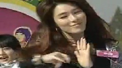 韩国综艺,After School,4minute,Kara,T-ara,少女时代,Brown Eyed Girls - MBC