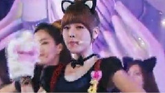 T-ara Cut HEY!HEY!HEY! Music Champ