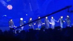 三国演艺中日韩风云音乐盛典