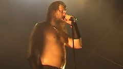 Amon Amarth - Death in Fire Summer Breeze