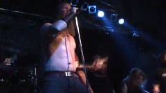 Amon Amarth - Revenge of the Zombie