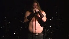 Amon Amarth - God, His Son and Holy Whore