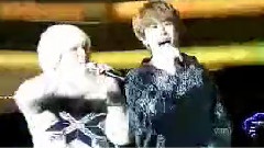 The Night Chicago Died KRY 南京演唱会 Cut2 饭拍版