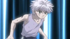 Pray <全职猎人> OVA OP2 中日字幕饭制版