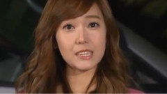 Running Man Jessica Cut