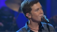 Scotty McCreery - The Trouble With Girls
