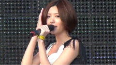 Dream Girls - 流泪也要美