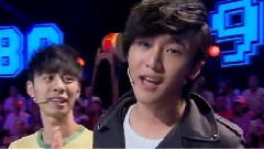 李炜 - 深圳卫视年代秀