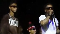 Lil Wayne - Green And Yellow