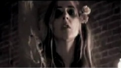 Queen Adreena - Taxidermy